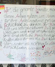 Córka potwora z Amstetten wraca do świata żywych