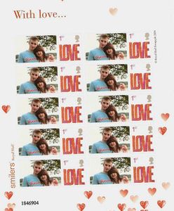 Wyślij swoją twarz znajomym