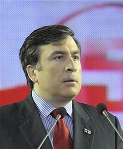 Wybory w Gruzji - partia prezydenta ma ok. 63% głosów