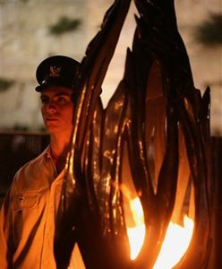 Izrael rozpoczął obchody 60. rocznicy niepodległości