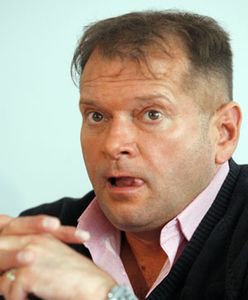 Detektyw Rutkowski wystartuje w wyborach