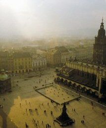 Miasta będą walczyć o status metropolii