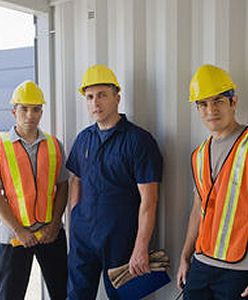 Francuzi są przychylni polskim emigrantom, Niemcy nie