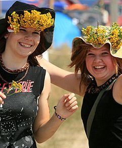 Ruszył 13. Przystanek Woodstock