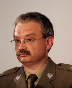 "Po wejściu do Schengen zadania straży granicznej nie ulegną zmianie"