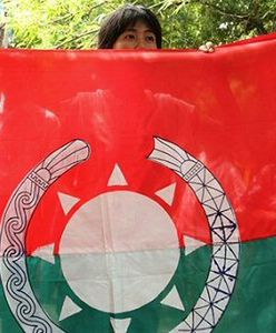 Aresztowania w buddyjskich klasztorach w Birmie