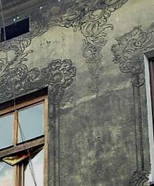 Zamach na krakowski unikat architektoniczny