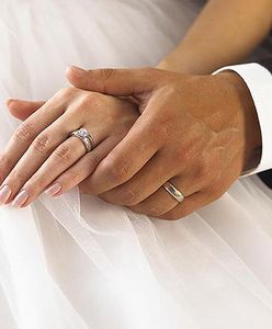 Jak ślub, to w Rzymie