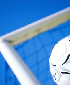 Fani futbolu w Polsce są rozpieszczani