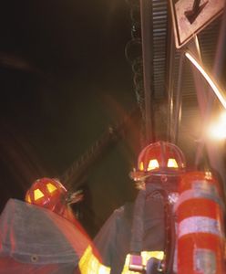 Trwa usuwanie skutków gwałtownych burz