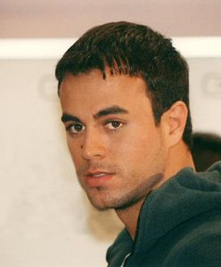 Nie odbędzie się koncert Enrique Iglesiasa