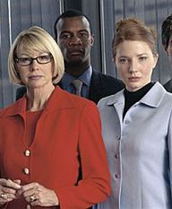 Polacy wolą pracę u cudzoziemców