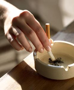 "Nie bądź biernym. Wybierz Lokal bez Papierosa"