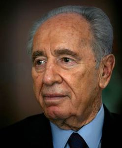 Szymon Peres w Polsce