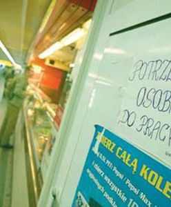 Hej ho! Hej ho! Do pracy by się...