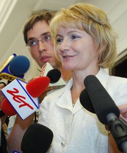 Szczypińska: nie naciskaliśmy, by Samoobrona została