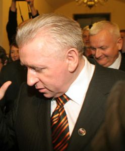 Samoobrona złożyła zawiadomienie ws. akcji CBA
