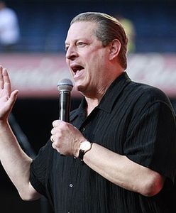 Dom Ala Gore'a w końcu przestał być nieekologiczny