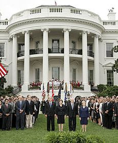 Biały Dom zapewnia: znajdziemy bin Ladena
