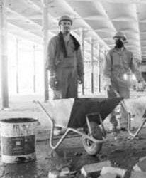 Muzeum Sztuki w Manufakturze budują... Hindusi