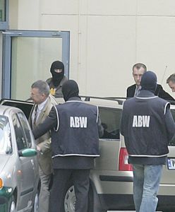 Brudziński: zatrzymanie Kaczmarka - normalne działanie