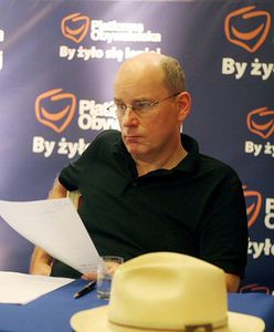 Rokita: nocne posiedzenie było "upokorzeniem narodu"