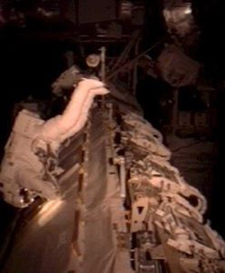 Ostatni kosmiczny spacer astronautów z Endeavoura