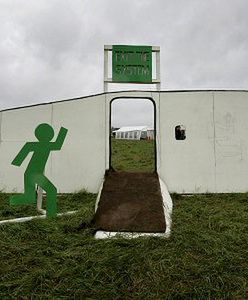 1000 ekologów: nie chcemy pasa startowego!