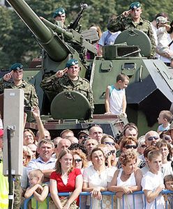 Szczygło: Polacy dali świadectwo swego patriotyzmu