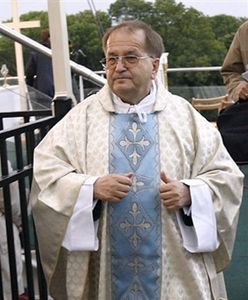 "Tylko Radio Maryja nie łamie zapisów koncesyjnych"