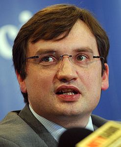 "Minister Ziobro zaskoczony wypowiedziami Leppera"