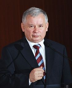 Premier: Kwaśniewski zadał kilka potężnych ciosów