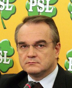 "Ten minister ma klucz do serca premiera"