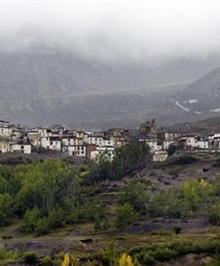 Ogień olimpijski przejdzie przez Tybet