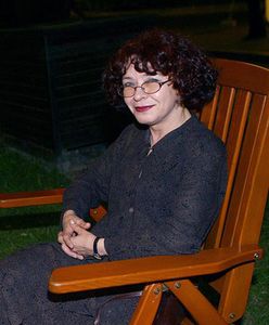 Elżbieta Kruk ma dość nadzorowania mediów