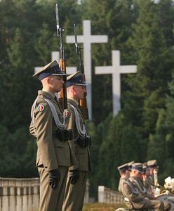 "Sowieci chcieli, żeby Polska była rozbita"