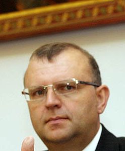 Polaczek i Ujazdowski znów ministrami