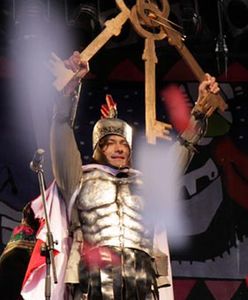 Poznaniacy świętują imieniny ulicy Święty Marcin