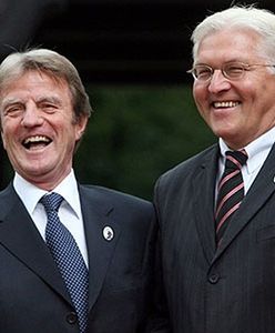 Szefowie MSZ Francji i Niemiec wspólnie nagrają piosenkę