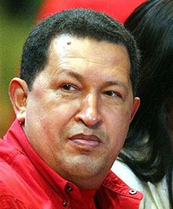 Wenezuelski parlament zmienia konstytucję