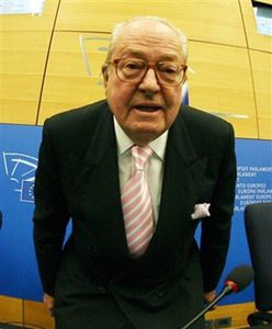 Irlandzki minister przerażony wypowiedziami Le Pena