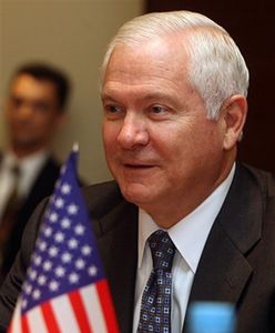 "Atak militarny na Iran to tylko zyskanie na czasie"