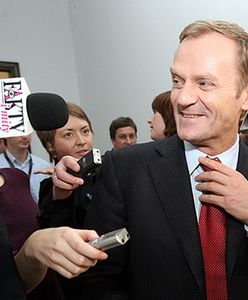 Tusk: 6 listopada dowiecie się wszystkiego