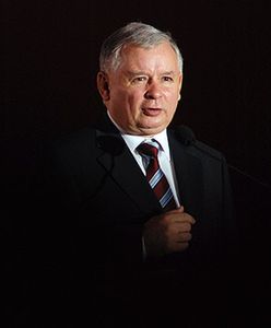 J.Kaczyński: awantura ma zniszczyć PiS