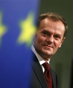 "Donald Tusk został bardzo ciepło przyjęty w Brukseli"