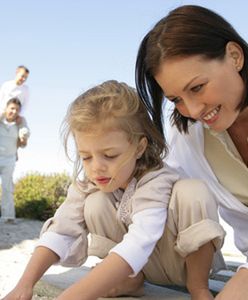 Matka najważniejszym autorytetem dla nastolatków
