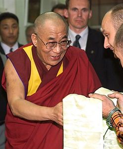 Dalajlama: moim następcą może być kobieta