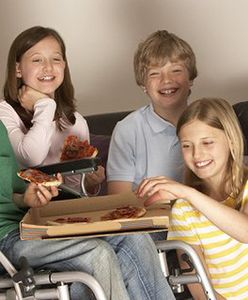 27 godzin usług seksualnych, by pomóc chorym dzieciom