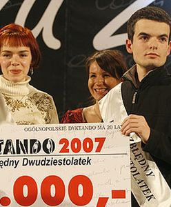 Sprawdź, kto w tym roku był najlepszy z ortografii