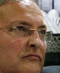 Centrum Wiesenthala szuka hitlerowskich zbrodniarzy